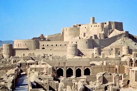 Bam Citadel Bam Citadel